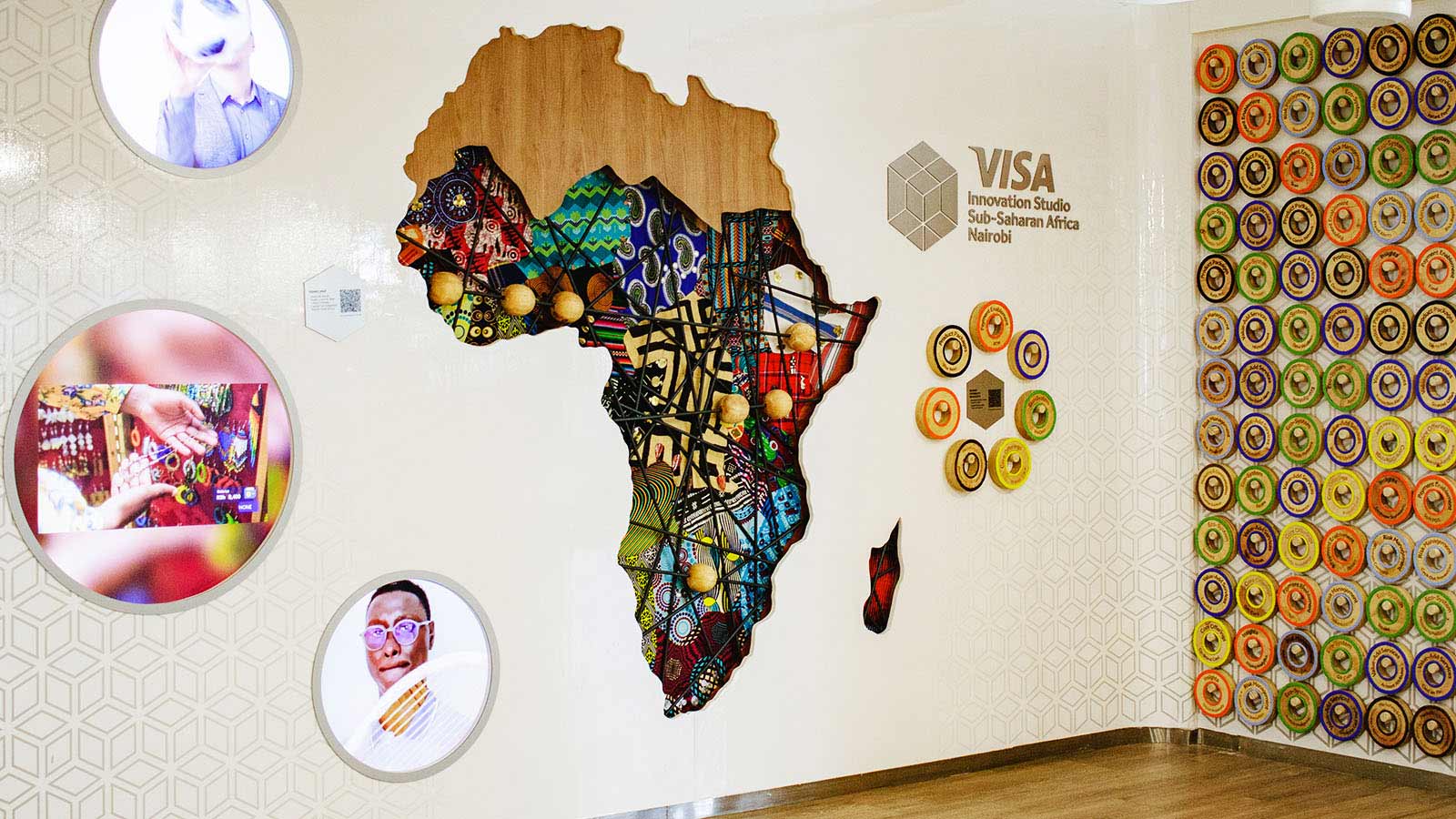 Nairobi Innovation Studio