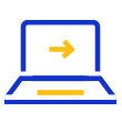 Computer icon