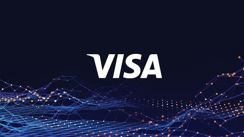 Visa logo